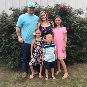 Meet your Posher, Shannon